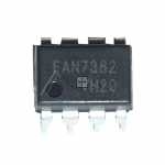 Fairchild Ic - Fan7382 Fan7382n Ic Dip8 Rohs Conform