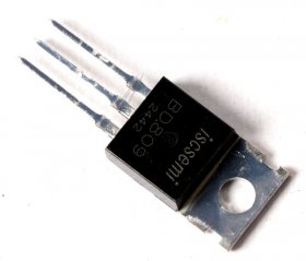 Inchange Semiconductor Transistors - Bd809 Transistors