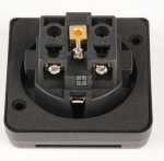 Nilfisk Appliance Socket - 107421255 Socket 16a-250v