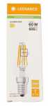 Osram E14 Led Spot - Ac70182 Led Classic B 60 Filament P 5 9w 827 Clear E14