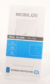Mobilize Display Protective Film - 54255 Mobilize Glass Screen Protector Apple Iphone 12 Pro Max