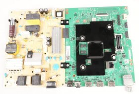 Samsung Board - Bn81-23137a Svc Jdm-main 317gaambh64has003s 3in1 han