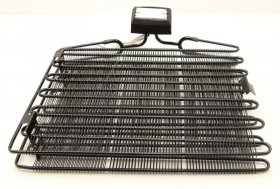 Climadiff Evaporator - 3 01 06 0115 Cooling System