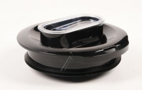 Flap - As00004627 Lid Bk [Delonghi]