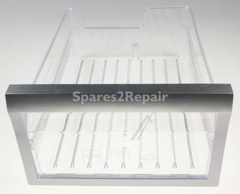 Freezer Drawer - 4911511900 C00940762 Frz_joker_top_drawer_ass [Arcelik]