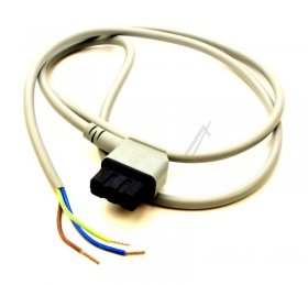Mains Power Lead - 140275032161 Power Cord L=1500mm [Electrolux Aeg]