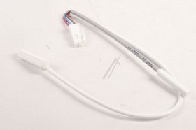 Compatible Temperature Sensor For Refrigerators - Freezers - Temperature Sensor 4-pin Alternative For Beko-grundig-arcelik