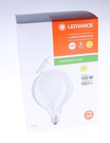 Ledvance E27 Led-emitter - Ac451420155 Led Star Classic 11w 827 E27 Dimmable - LEDG95100DIM