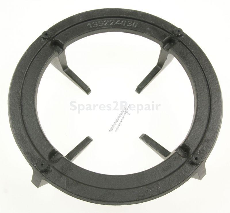 Cooker Pan Support - S110241259 C00982135 Pan Support Group [Arcelik]