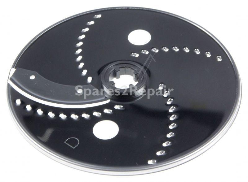 Friction Disc - Ms-0693460 Disc a-d-fine-grey [Groupe SEB]
