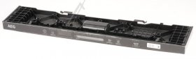 Screening Can - 4055789996 Base Plate 600*0 5*234 [Electrolux Aeg]