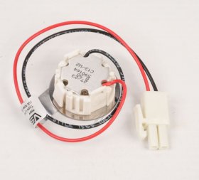 Led emitter - C00633861 488000633861 Led L r 350ma 1w L=170mm [Whirlpool Indesit]