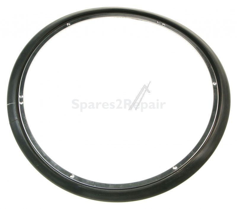 Drum Shaft - 2979790100 C00877764 Shaft-front Bearing Vega [Arcelik]