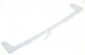 Profile - C00114618 482000022842 Glass Crisper Cover Trim (505x10 [Whirlpool Indesit]