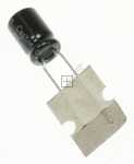 Samsung Various Electrolytics - 2401-001358 C-al 470µf 20% 10v