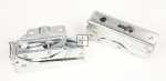 Teka Door Hinges For Fridges - 81693067 Hinges Set Tki 145 1 D Vr02