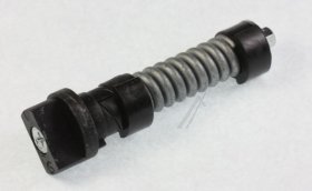 Door Hinges - 140036488025 Hinge Cap Left [Electrolux Aeg]