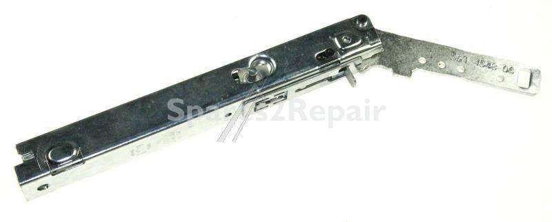 Door Hinge For Oven - 5614548062 Door Hinge Left-right L+r [Electrolux Aeg]