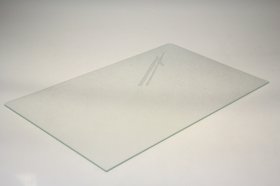 Glass Panel - C00340342 481946678145 Piece Of Glass [Whirlpool Indesit]
