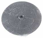 Eurofilter Carbon Filter - Carbon Filter X1 For Whirlpool