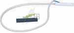 Temperature Sensor - C00314452 481231019153 Probe Kit Nf07 [Whirlpool Indesit]