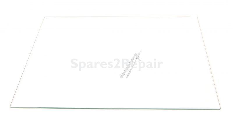 Glass Plate For Oven - 3872609015 Glass Panel Internal Lower Oven [Electrolux Aeg]