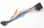 Jvc Kenwood Cable-plugs-adapter - E30-6800-25 Dc Cord