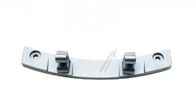 Door Hinges For Washing Machines - 8581366253236 Door Hinge Glass Door Ul [Electrolux Aeg]