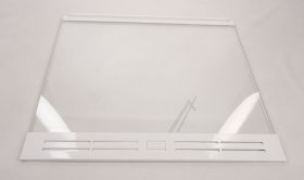 Glass Panel - 140026344113 Glass Shelf Ventilation Grid N [Electrolux Aeg]