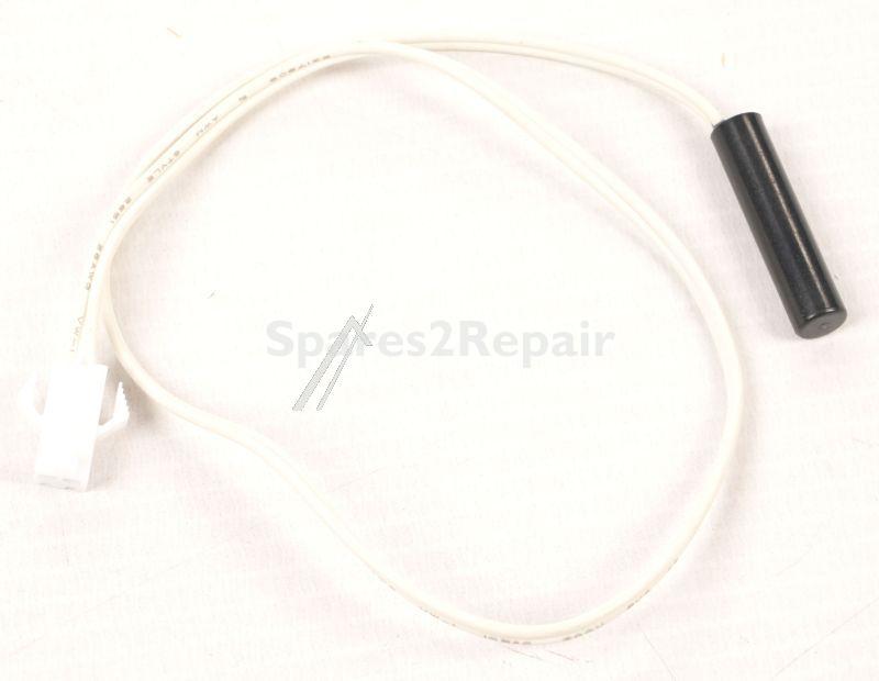 Kuppersbusch Temperature Sensor For Refrigerators - Freezers - 443438 Sensor White Evaporator