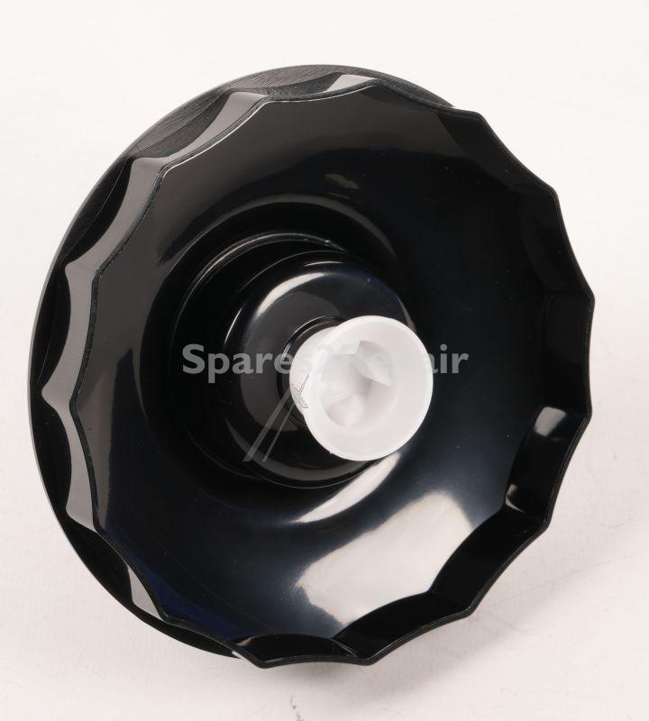 Black & Decker Casing Cover - Es0160030b Cover Zsb