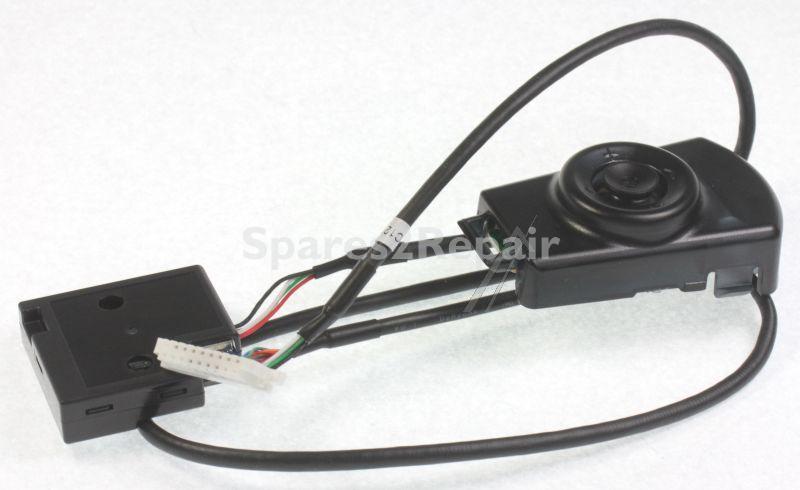 Samsung Switch Unit - Bn96-23104d Assembly Board P-jog Switch & Ir 32e570_hote