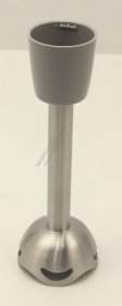 Mixer - Blender Foot - Ms-653457 Blender Foot Stainless Steel Gray [Groupe SEB]