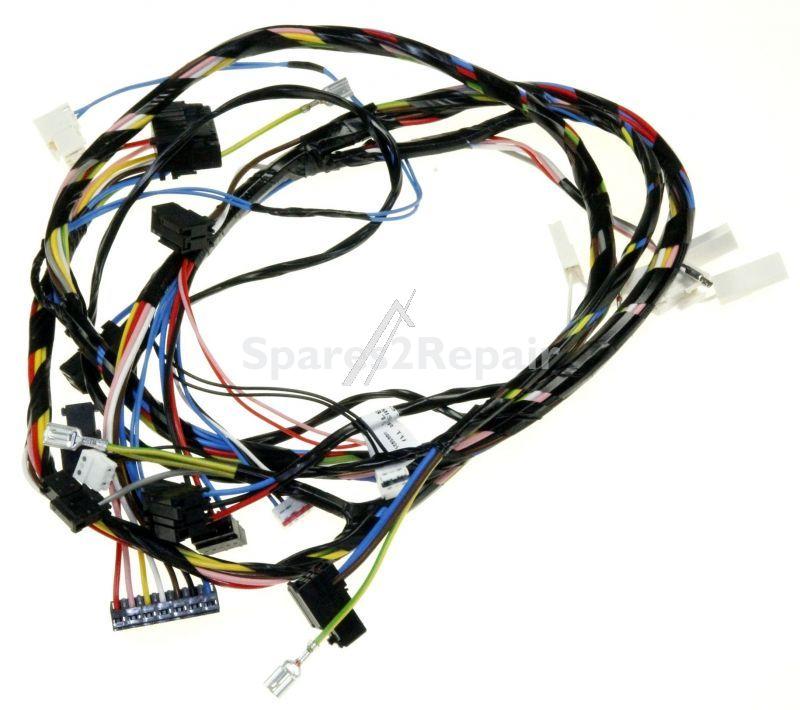 Harness - 32005816 Cable Harness(1400 Cold)a-42-sg [Vestel]