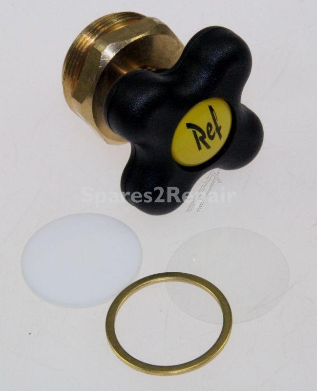 Lokring Lockring Optional Accessory - Wk-07r (ref) L14000272 Valve Set Yellow