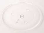 Microwave Turntable Plate - 4055559076 Turntable Glass [Electrolux Aeg]