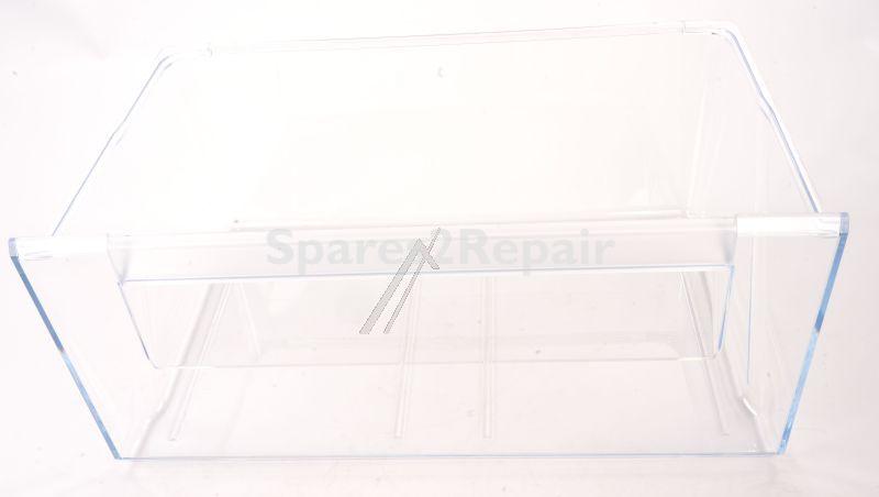 Kuppersbusch Vegetable Drawer - 443352 Vegetable Tray 452 7x201 5mm