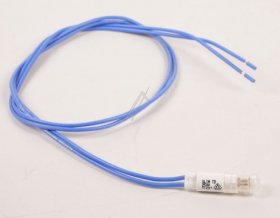 Tecnosuperiore Filament Lamp - 540003701 Neutral Indicator Lamp With Blue Cables