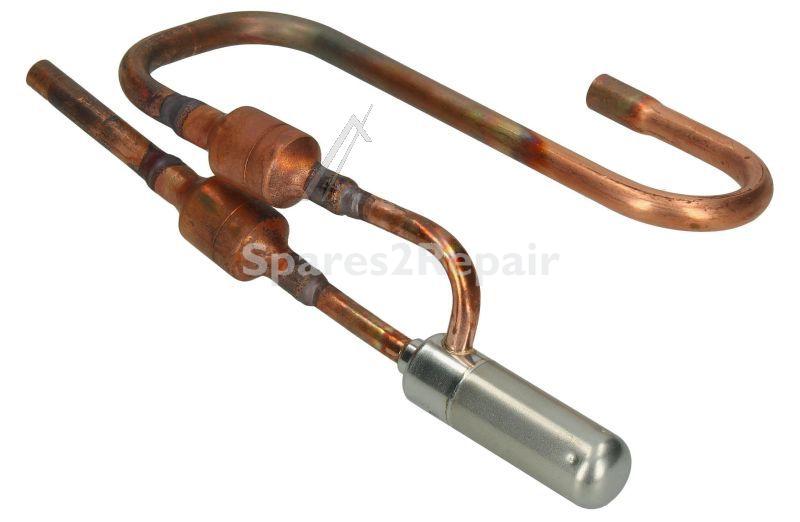 Hisense Gorenje Hose - Hk1458701 Auxiliary Pipe