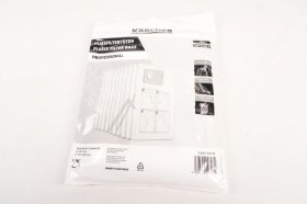 Karcher Vacuum Cleaner Bags - 2 889-357 0 Fleece Filter Bags 10x Cv