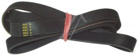 Hutchinson Poly v belt H - 1200h9 Poly V Belt-v L=1200mm