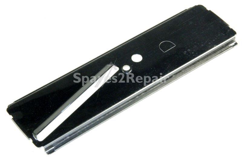 Friction Disc - Ms-4817628 Blade D-to Slice Thinly-fine [Groupe SEB]