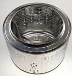 Lg Drum - Ajq54138213 Tub Assembly Drum(inner)