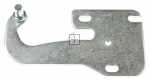 Door Hinges - 4055090205 Hinge Support Upper [Electrolux Aeg]