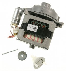 Circulating Motor - 1740704200 C00865691 Motor Spray Pump [Arcelik]
