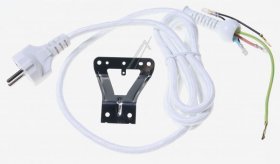 Cable For Iron - 00657741 Patch Cord [Bosch Siemens]