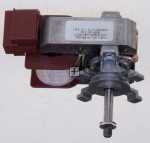 Kuppersbusch Ventilator Motor - 527533 Fan Motor