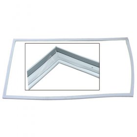 Refrigerator Door Seal - 92980408 Refrigerator Gasket [Candy Hoover]