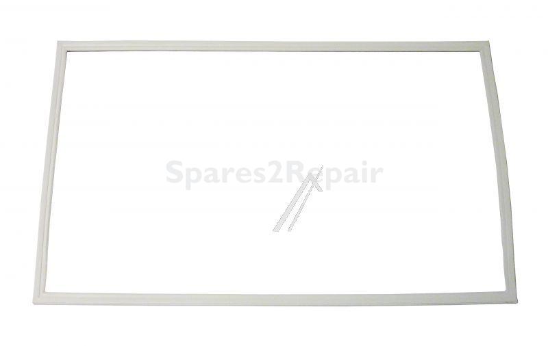 Refrigerator Door Seal - 92980432 Refrigerator Gasket [Candy Hoover]