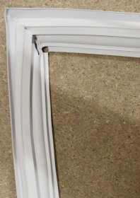 Magnetic Door Seal - 49018408 Guarn frigo-20014107 [Candy Hoover]